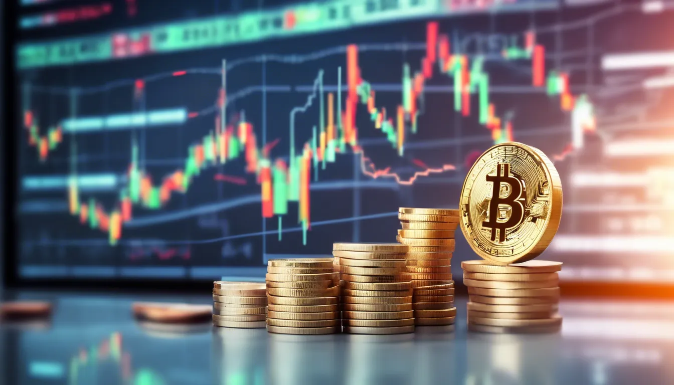 Exploring Forex Finance Top Players in the Market