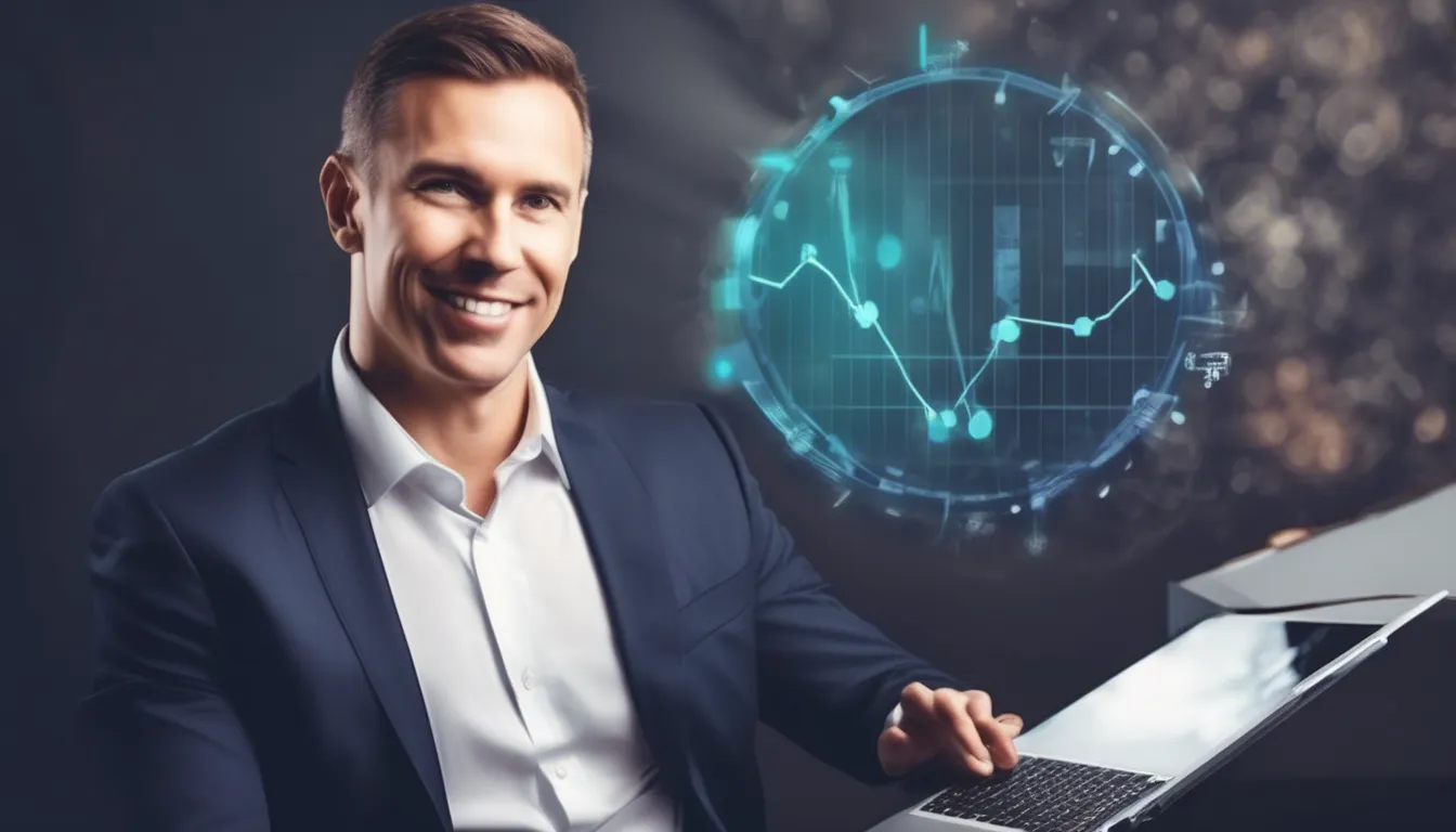 Unleashing Your Profit Potential Introducing Profit Power Prodigy