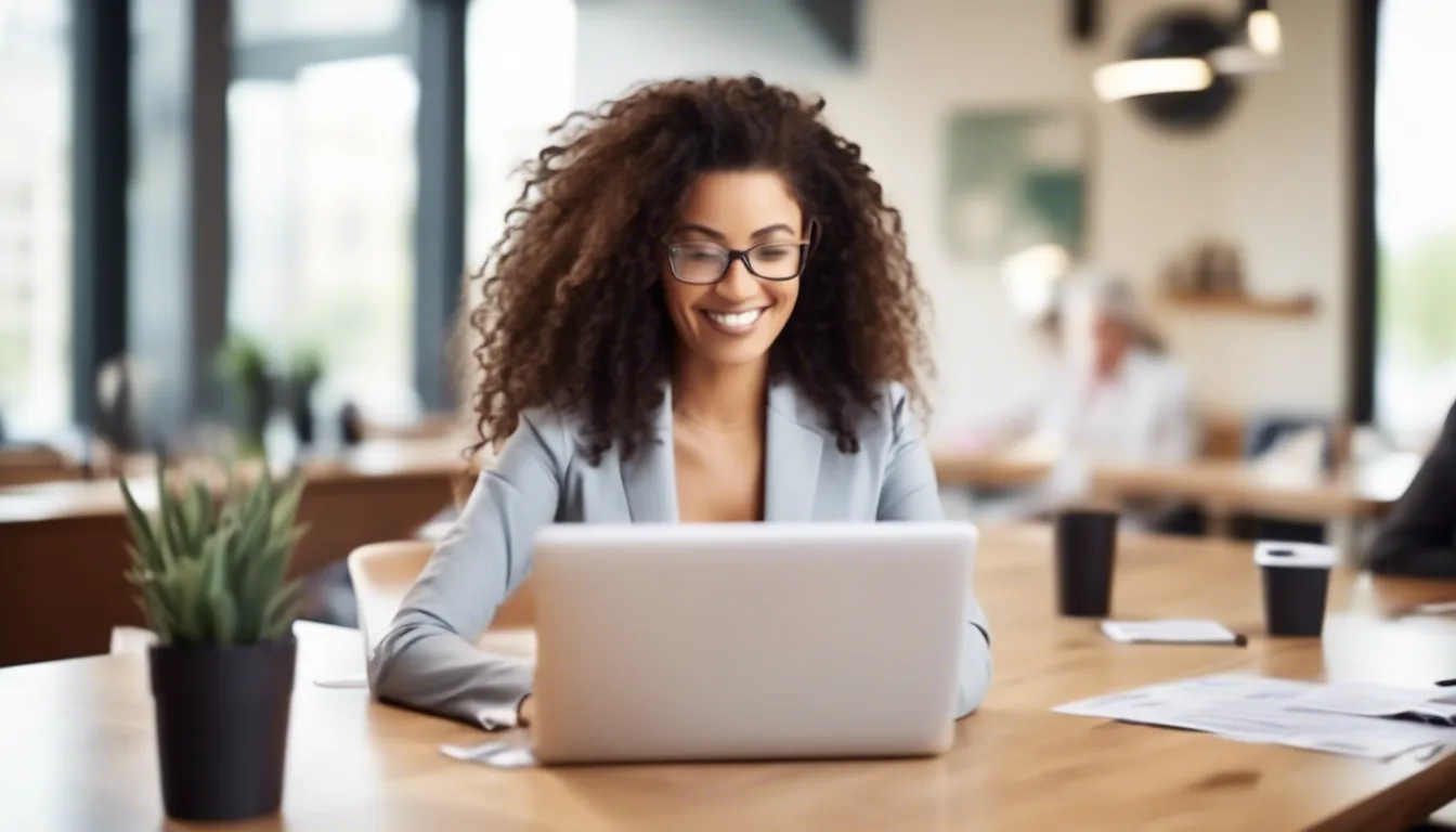 Navigating Financial Success with Capital One A Business Finance Review