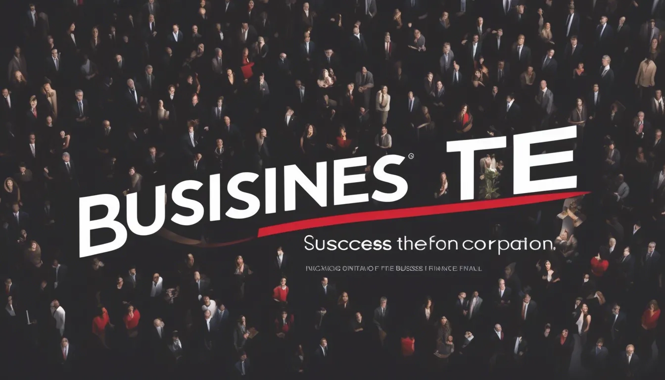 Unlocking Success The Business Finance of Capital One Corporation