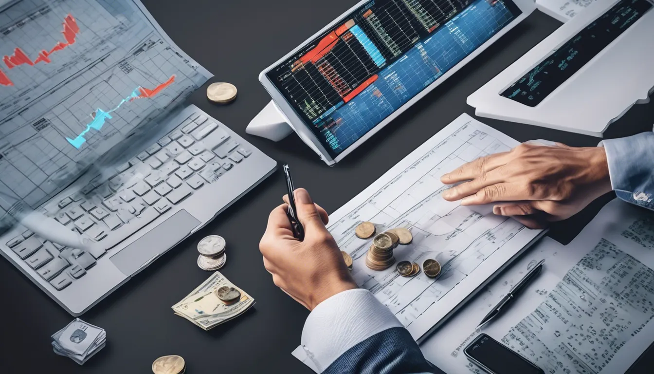 Exploring Top Forex Finance Platforms in 2021.