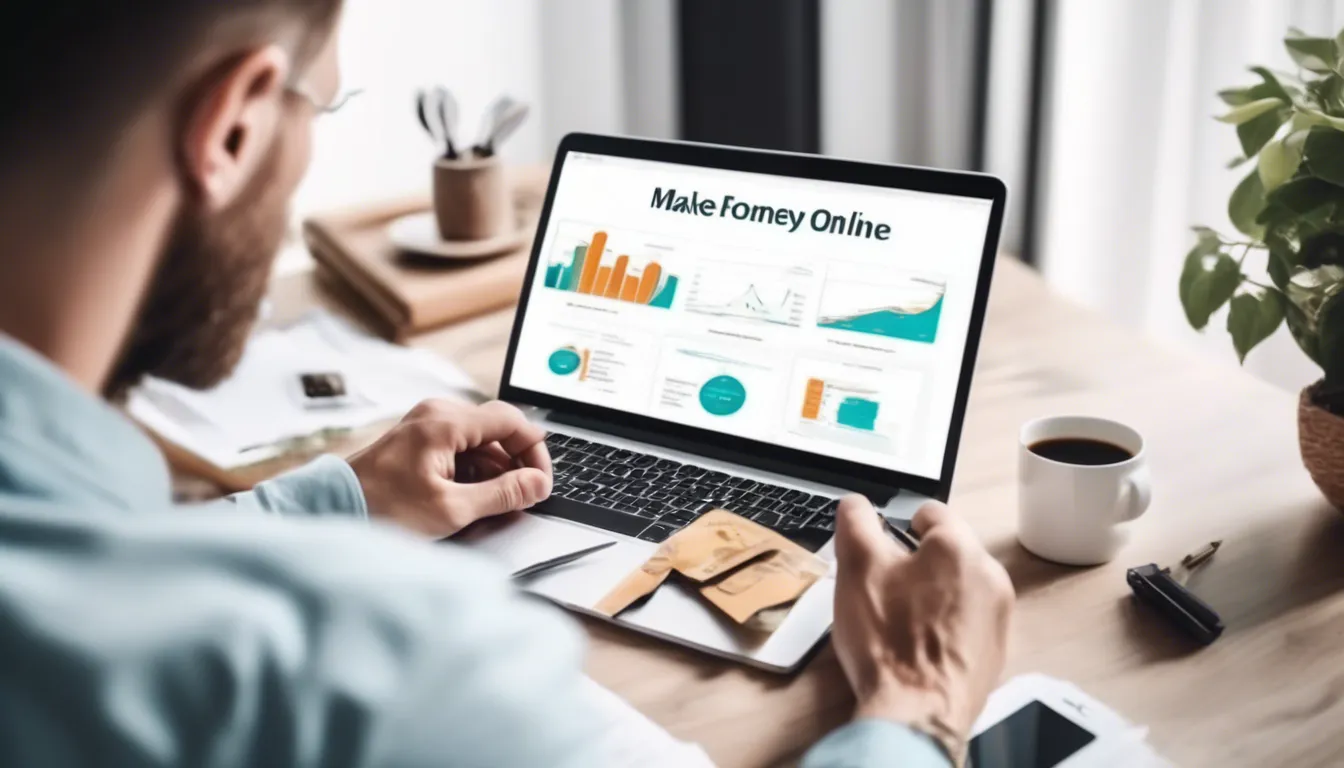 Unlocking Financial Success with ProfitPassion